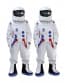 Giant Astronaut Mascot Costume For Kids
