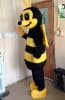 Giant Bumble Bee Mascot Costume