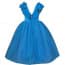 Cinderella Butterfly Dress For Girls