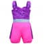 L.O.L. Surprise Cosmic Queen Doll Costume for Girls