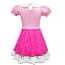 L.O.L. Surprise Fancy Doll Costume for Girls