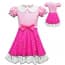 L.O.L. Surprise Fancy Doll Costume for Girls