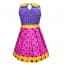 L.O.L. Surprise Glitter Super BB Doll One Piece Costume for Girls