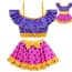 L.O.L. Surprise Glitter Super BB Doll Costume for Girls