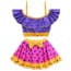 L.O.L. Surprise Glitter Super BB Doll Costume for Girls