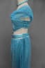 Disney Jasmine Dress Cosplay Outfit For Children and Adults Halloween Costume