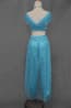Disney Jasmine Dress Cosplay Outfit For Children and Adults Halloween Costume