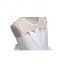 Davina Round Neck Sleeveless Girls Princess Wedding Dress