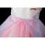 Fatima Unicorn Sleeveless Girls Princess Wedding Tutu Dress