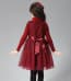 Johanna 2pcs set Winter Girls Princess Tutu Dress