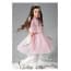 Johanna 2pcs set Winter Girls Princess Tutu Dress