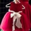 Mary Tulle with Pleats Sleeveless Girls Wedding Princess Tutu Dress