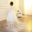 Nadene Embroidery with Rhinestones Sleeveless Girls Wedding Princess Dress