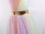 Gabrielle Kids Unicorn Tulle Dress