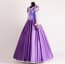 Disney Rapunzel Cosplay Outfit For Children and Adults Halloween Costume
