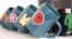 Captain America Mug Coffee Cup