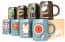 Captain America Mug Coffee Cup