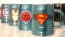 Iron Man Mug Coffee Cup