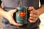 Superman Mug Coffee Cup