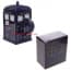 Tardis Doctor Who Police Box Mug Coffee Cup