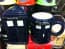 Tardis Doctor Who Police Box Mug Coffee Cup