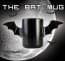 Batman The Bat Mug Coffee Cup